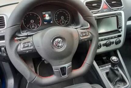 VW Eos 148.000 km 13.750 &euro; Gifhorn 38518