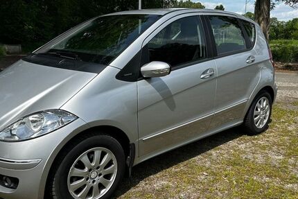 Mercedes-Benz A 150 175.000 km 2.690 &euro; Meine 38527