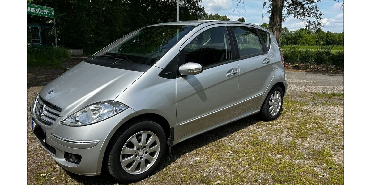 Mercedes-Benz A 150 175.000 km 2.690 &euro; Meine 38527
