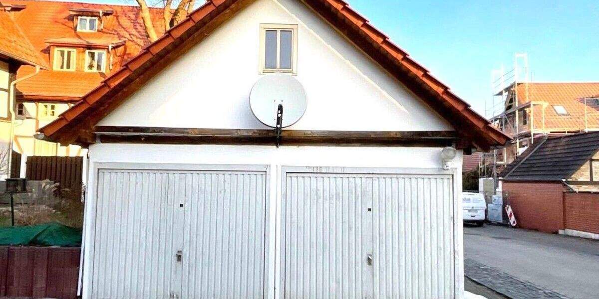 Einfamilienhaus Braunschweig / Ölper Ölper - 60.000&euro; | Angebot:25470670