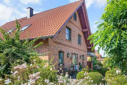 Haus Wendeburg - 5 Zimmer, 160 m&sup2;, 585.000&euro; | Angebot:27251029