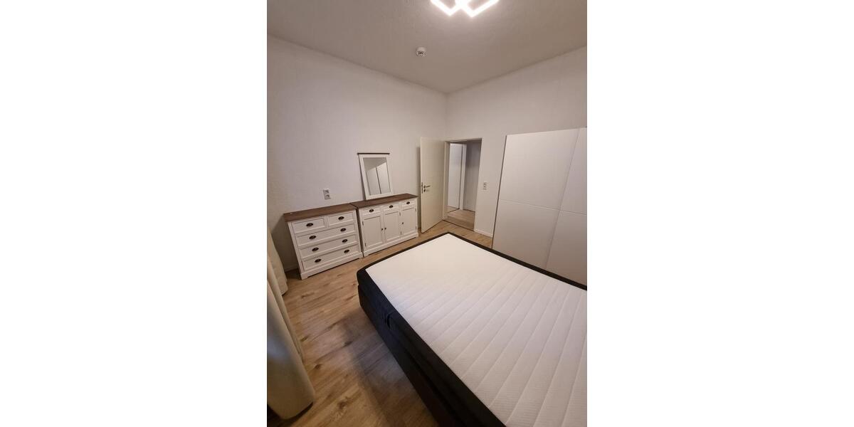 Erdgeschoßwohnung Braunschweig Nordstadt - 3 Zimmer, 70 m&sup2;, 1.100&euro; | Angebot:26040792