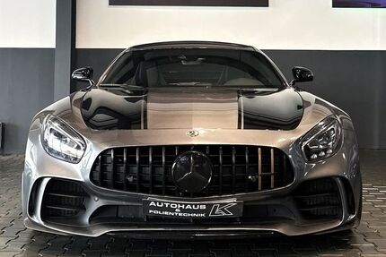 Mercedes-Benz AMG GT R 56.845 km 149.990 &euro; Braunschweig 38112