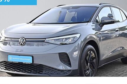 VW ID.4 31.800 km 24.880 € Braunschweig 38108
