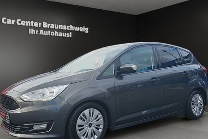 Ford C-Max 99.450 km 8.999 € Braunschweig 38120