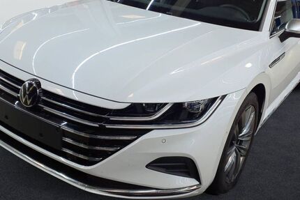 VW Arteon 25.000 km 30.970 &euro; Helmstedt 38350