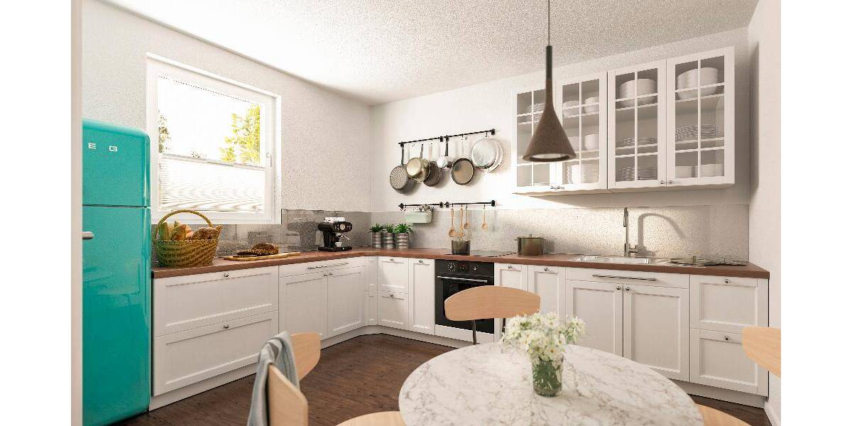 Einfamilienhaus Oebisfelde - 5 Zimmer, 119 m&sup2;, 366.241&euro; | Angebot:25691526