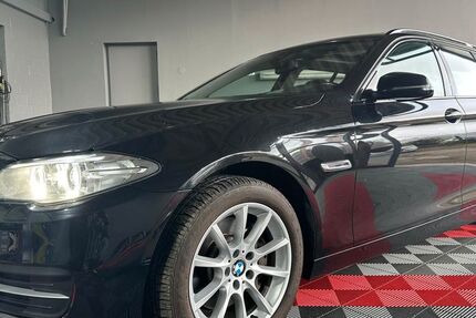 BMW 530 223.575 km 10.990 &euro; Braunschweig 38112