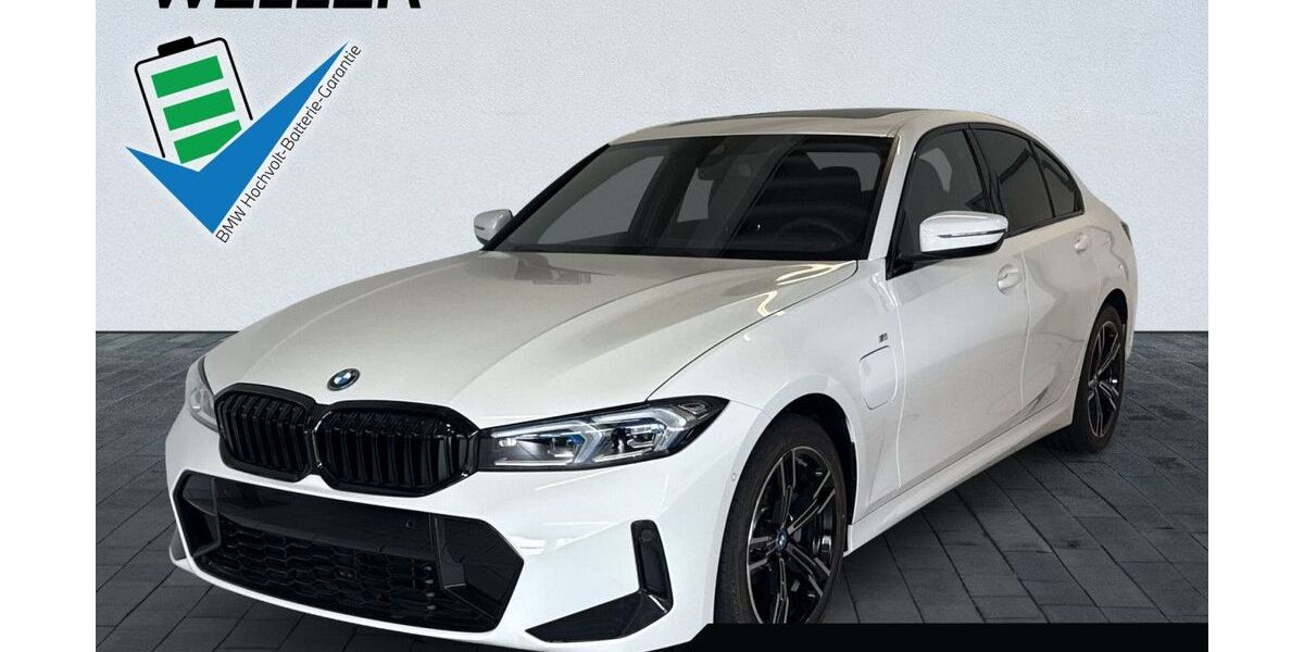 BMW 320 11.373 km 44.990 &euro; Braunschweig 38112