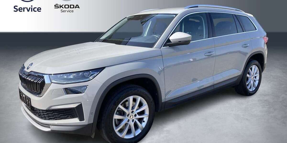 Skoda Kodiaq 41.413 km 37.770 &euro; Wolfsburg 38446