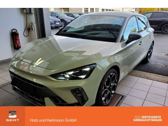 Seat Leon 5.821 km 34.590 € Wolfsburg 38440