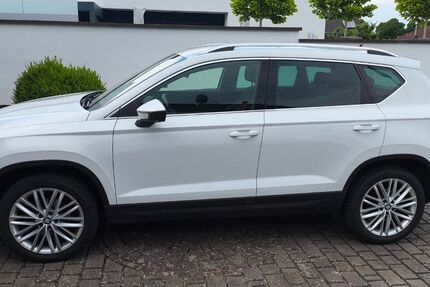 Seat Ateca 148.000 km 14.699 &euro; Grasleben 38368
