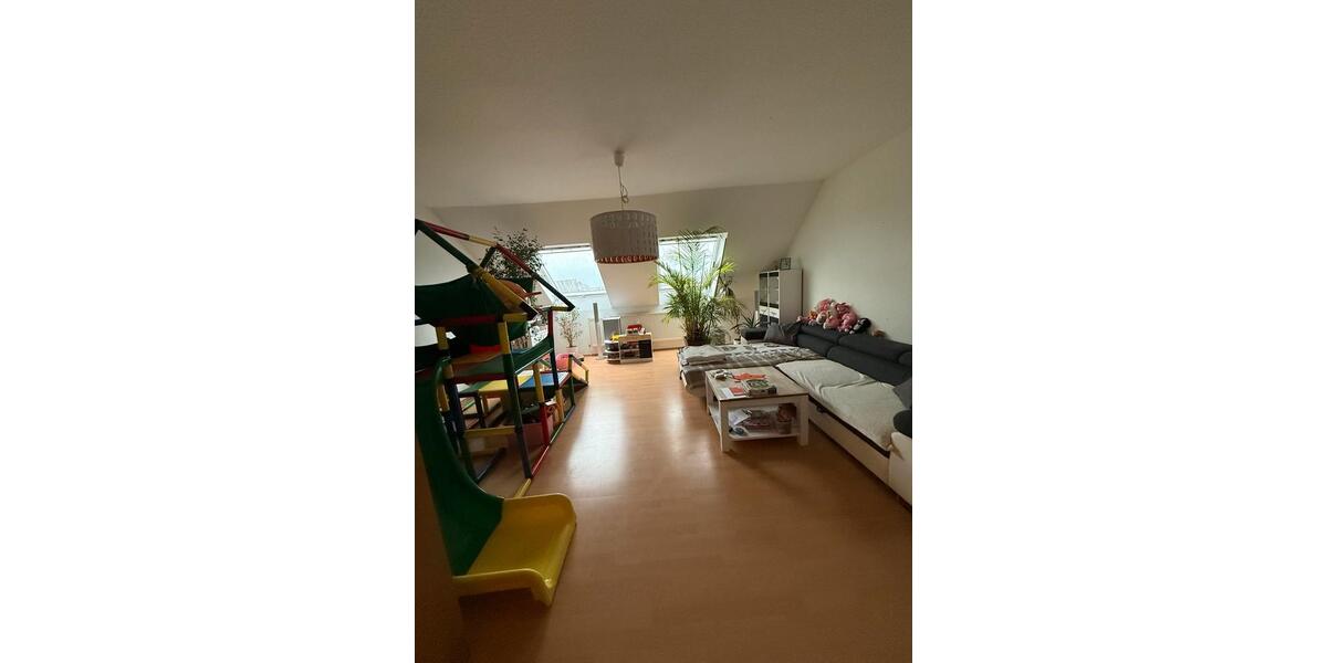 Etagenwohnung Sassenburg - 3 Zimmer, 75 m&sup2;, 550&euro; | Angebot:26269899