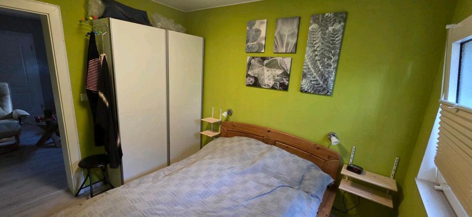 Einfamilienhaus Wesendorf - 3 Zimmer, 40 m&sup2;, 35.990&euro; | Angebot:27183573