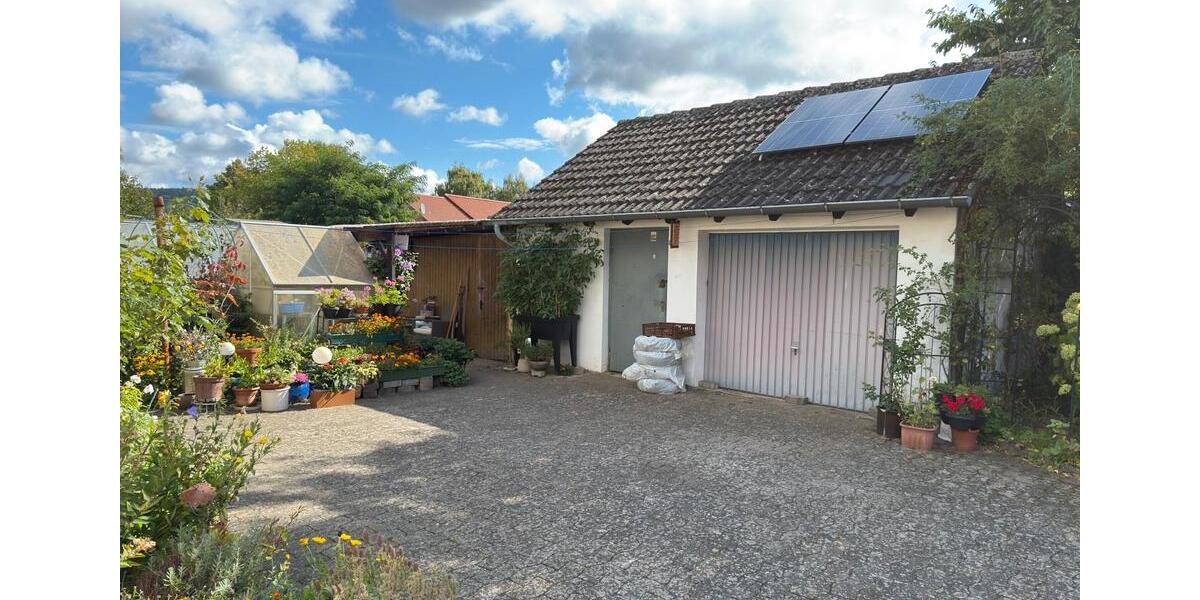 Einfamilienhaus Sickte - 7 Zimmer, 130 m&sup2;, 320.000&euro; | Angebot:25147987