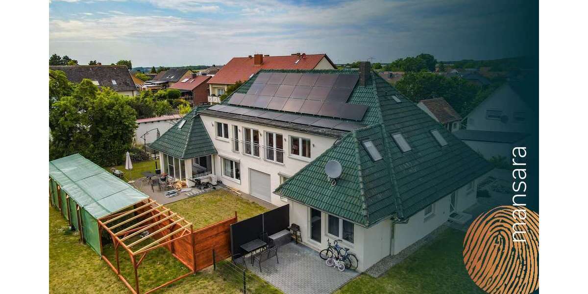 Wohnung zum Kaufen in Wolfsburg 399.000 € 288.59 m² 5 zimmer