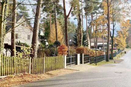 Grundstück zu verkaufen in Mühlenbecker Land 398.000 € 1073 m²