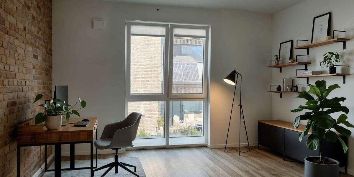 Etagenwohnung Weyhausen - 4 Zimmer, 117 m&sup2;, 335.000&euro; | Angebot:24759337