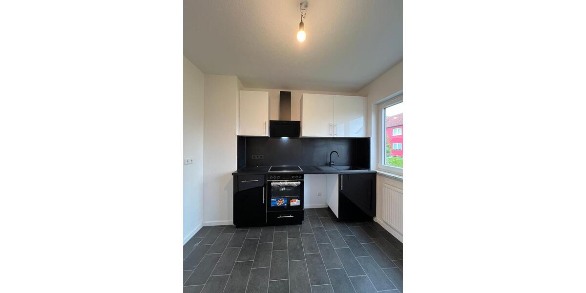 Erdgeschoßwohnung Wolfsburg Alt-Wolfsburg - 3 Zimmer, 65 m&sup2;, 567&euro; | Angebot:25898601