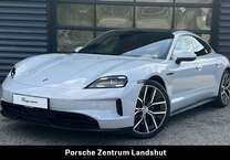 Gebrauchtwagen Porsche Taycan