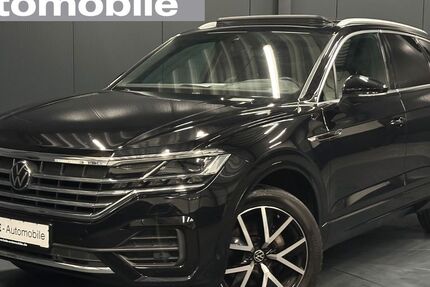 VW Touareg 79.000 km 43.470 &euro; Helmstedt 38350