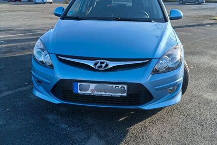Hyundai i30 114.995 km 7.495 &euro; Gifhorn 38518