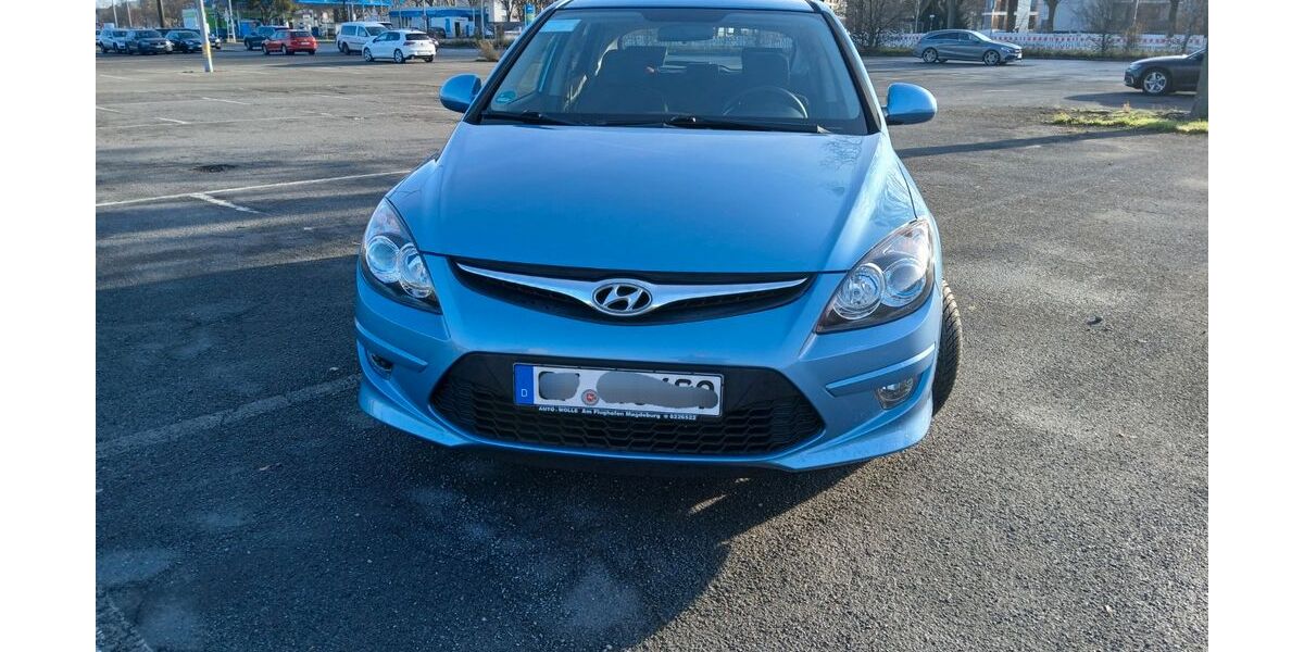 Hyundai i30 114.995 km 7.495 &euro; Gifhorn 38518