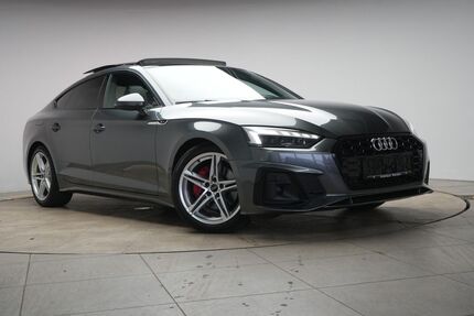 Audi A5 100.000 km 34.490 &euro; Braunschweig 38110