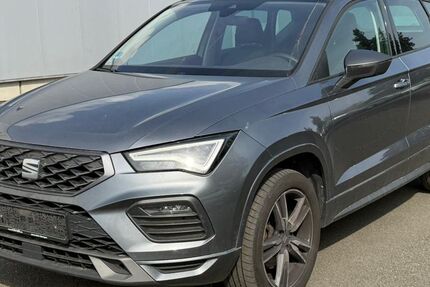 Seat Ateca 161.060 km 17.990 &euro; Braunschweig 38122