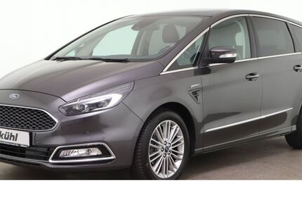 Ford S-Max 137.000 km 18.780 &euro; Gifhorn 38518