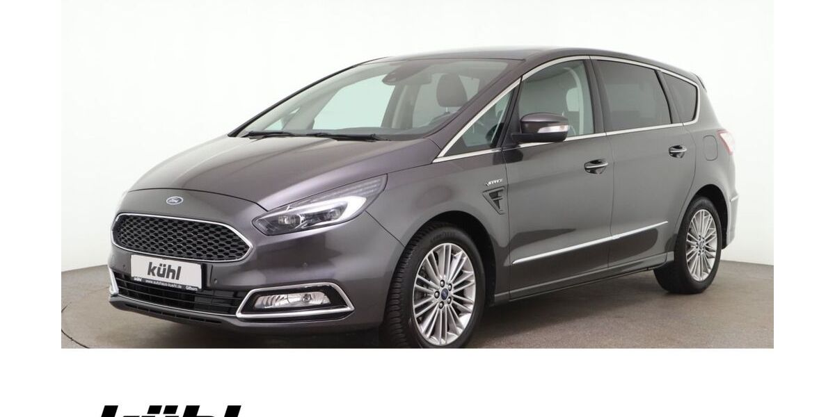 Ford S-Max 137.000 km 18.780 &euro; Gifhorn 38518