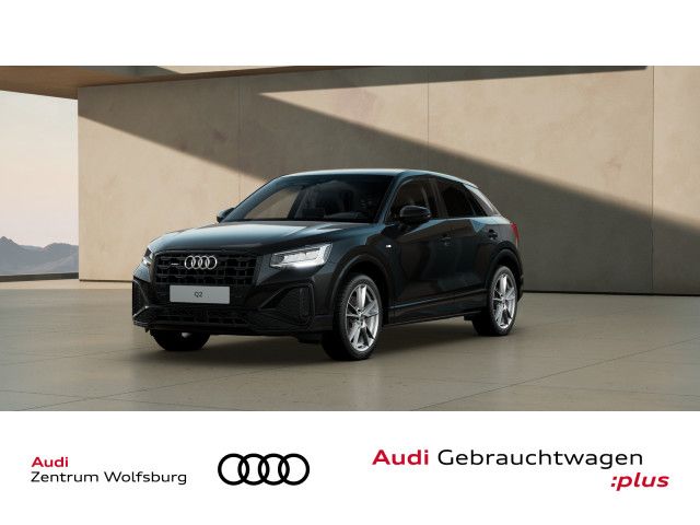 Audi Q2 22.744 km 33.980 &euro; Wolfsburg 38440