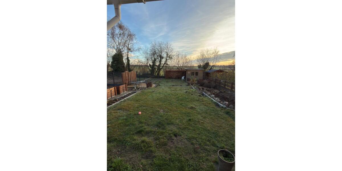 Reihenhaus Wolfsburg Alt-Wolfsburg - 4 Zimmer, 84 m&sup2;, 299.000&euro; | Angebot:25640646