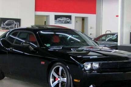 Dodge Challenger 10.000 km 44.900 &euro; Meine 38527