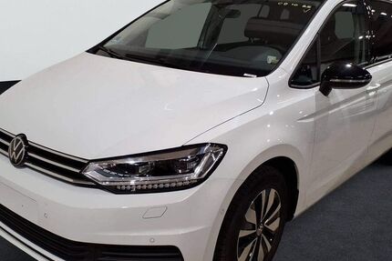 VW Touran 25.158 km 33.155 € Braunschweig 38122