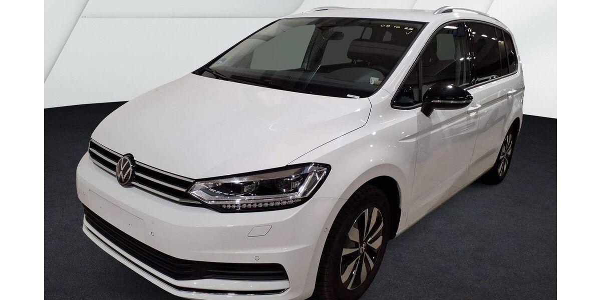 VW Touran 25.158 km 33.155 € Braunschweig 38122