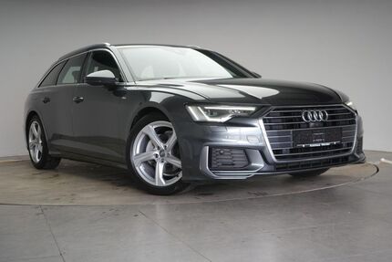 Audi A6 121.000 km 25.490 &euro; Braunschweig 38110