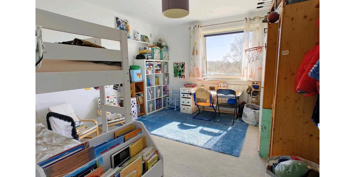 Etagenwohnung Wolfsburg Detmerode - 4 Zimmer, 97 m&sup2;, 279.000&euro; | Angebot:26718449
