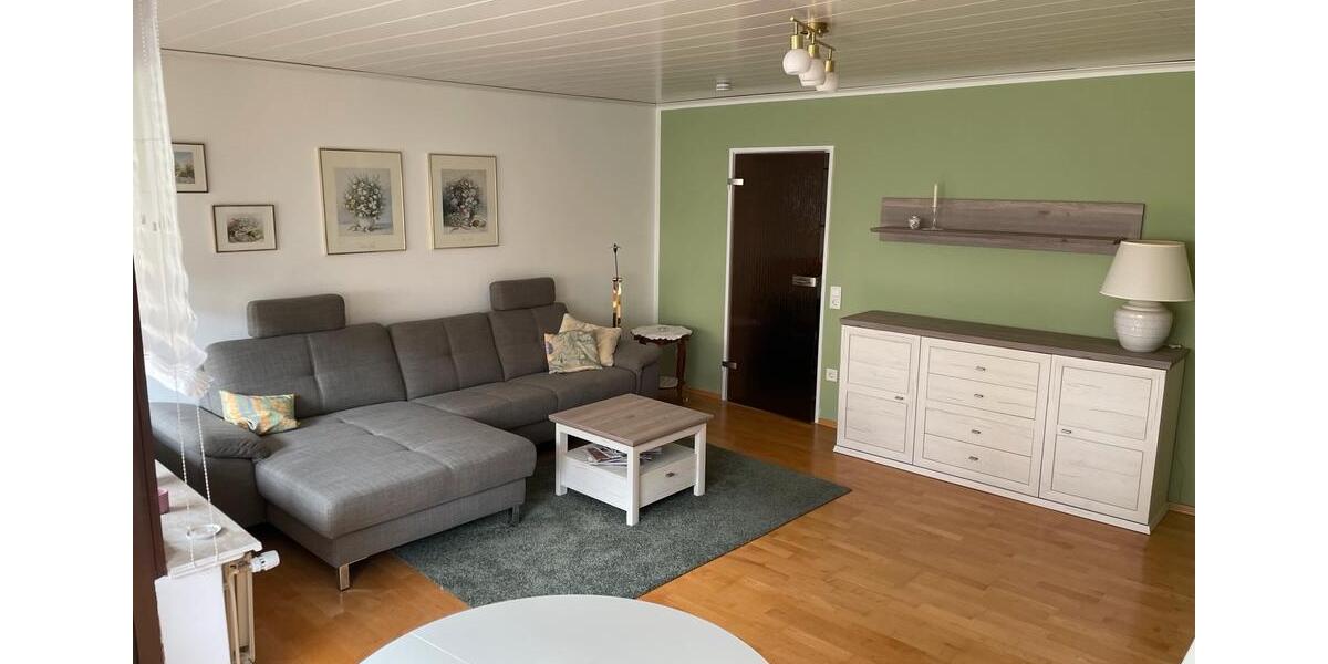 Hochparterre Braunschweig Broitzem - 3 Zimmer, 68 m&sup2;, 235.000&euro; | Angebot:26227938