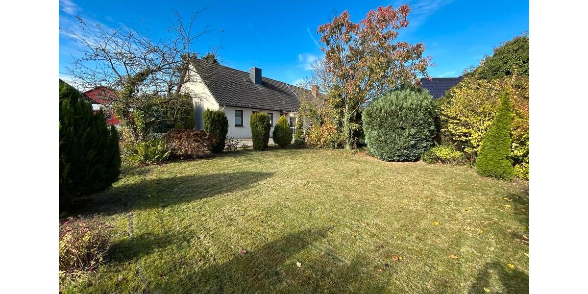 Doppelhaushälfte Wolfsburg Ehmen - 5 Zimmer, 120 m&sup2;, 230.000&euro; | Angebot:27179551