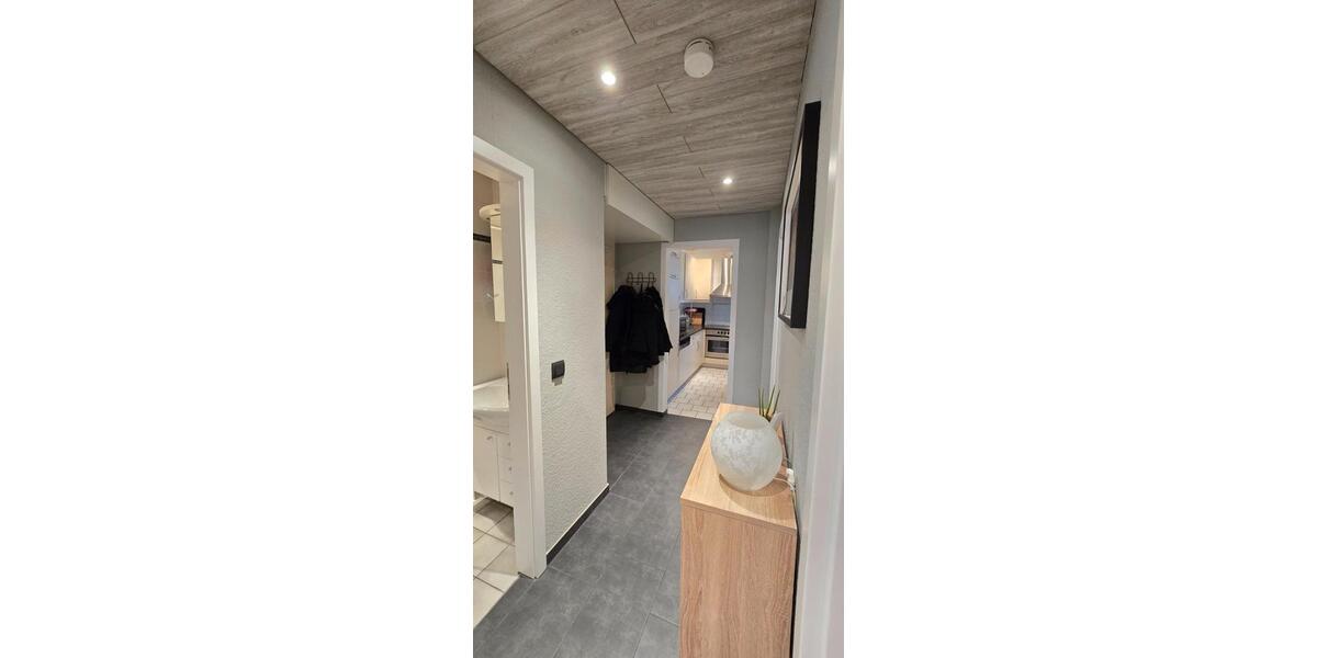 Etagenwohnung Braunschweig - 3 Zimmer, 62 m&sup2;, 225.000&euro; | Angebot:26322393