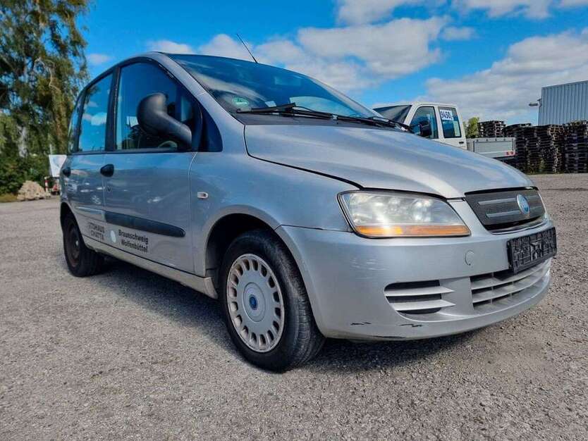 Multipla