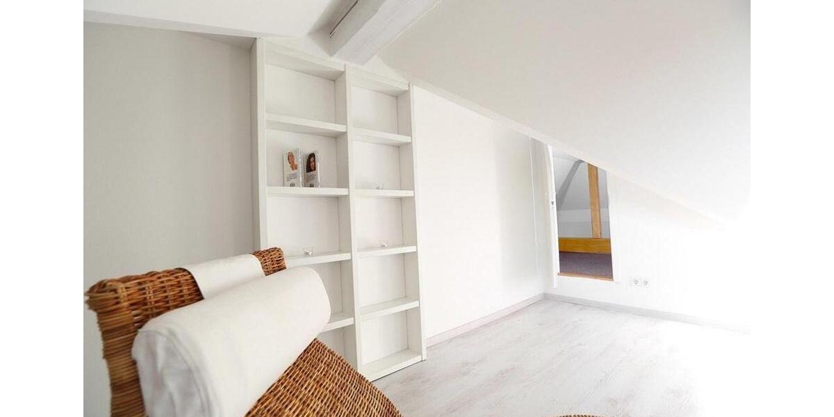 Maisonettenwohnung Wolfsburg Almke - 3 Zimmer, 100 m&sup2;, 950&euro; | Angebot:26067156