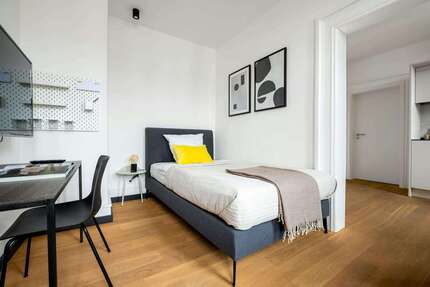 Zimmer Wolfsburg Vorsfelde - 1 Zimmer, 1.290&euro; | Angebot:25530445