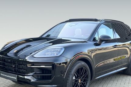 Porsche Cayenne 6.100 km 132.790 &euro; Braunschweig 38114