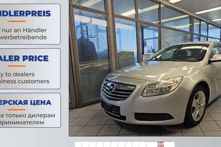 Opel Insignia 279.728 km 1.900 &euro; Wolfsburg Heiligendorf 38444
