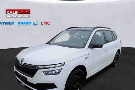 Skoda Kamiq 42.650 km 20.790 &euro; Helmstedt 38350