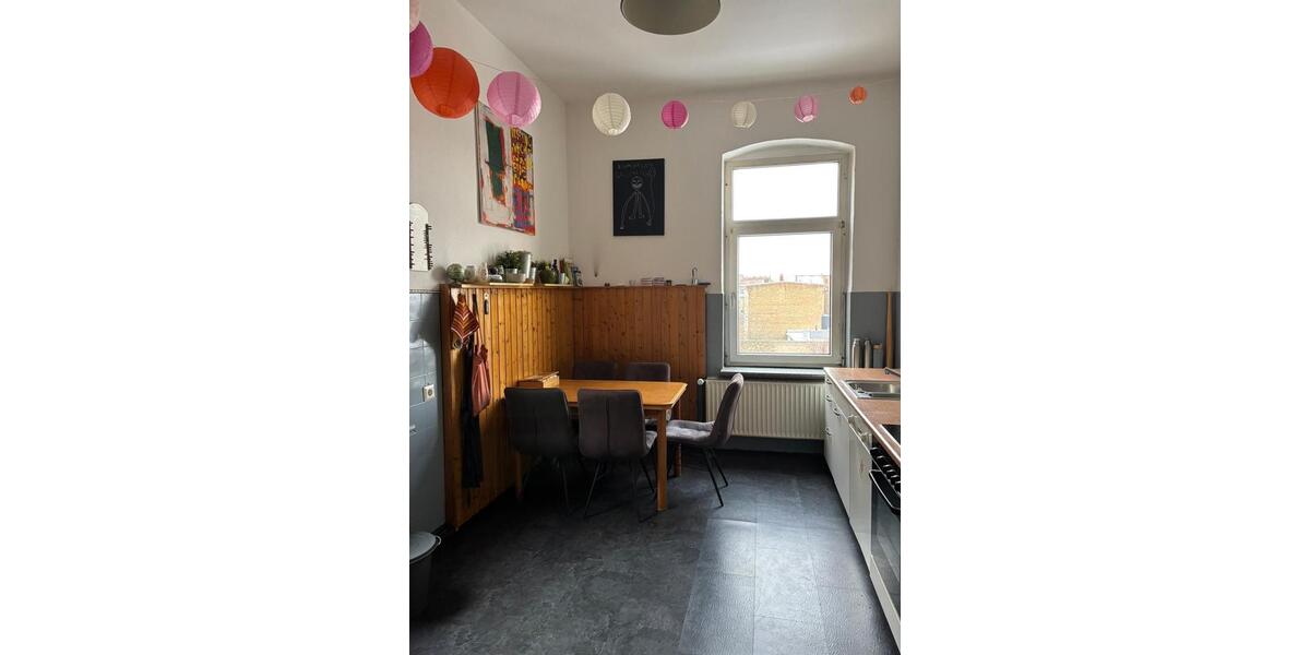 Etagenwohnung Braunschweig Östliches Ringgebiet - 4 Zimmer, 150 m&sup2;, 412&euro; | Angebot:25080267