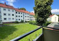 Wohnung zum Mieten in Salzgitter Gebhardshagen 360 € 60 m²