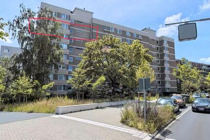Wohnung Wolfsburg Detmerode - 3 Zimmer, 78 m&sup2;, 139.000&euro; | Angebot:26129803